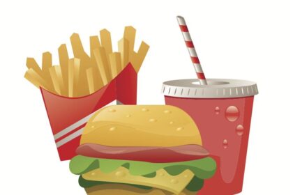 health works ACA obamacare fastfood